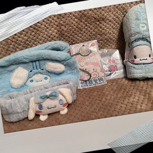 Cinnamoroll Bundle